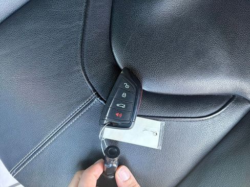 Used 2021 Toyota Supra Premium w/ Driver Assist Package image 26