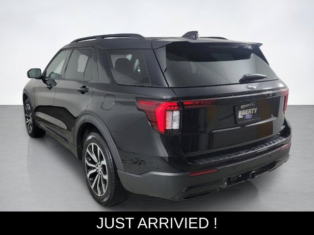 Used 2026 Ford Explorer ST-Line AWD/4WD image 5
