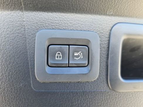 Certified 2025 MAZDA CX-50 AWD 2.5 S w/ Cargo Package image 12