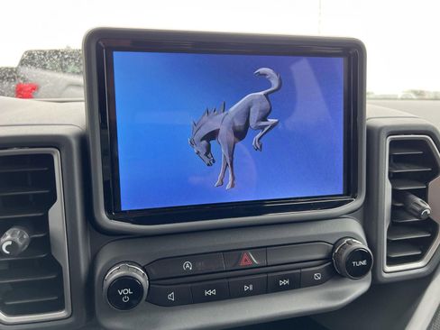 Used 2022 Ford Bronco Sport Big Bend w/ Convenience Package image 21