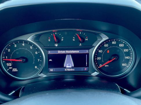 Used 2021 Chevrolet Equinox Premier image 28