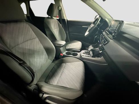 Used 2023 Kia Seltos LX AWD/4WD image 26