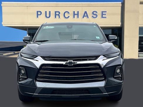 Used 2022 Chevrolet Blazer Premier w/ Enhanced Convenience Package image 2