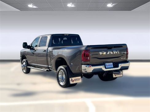New 2026 RAM 3500 Tradesman image 3