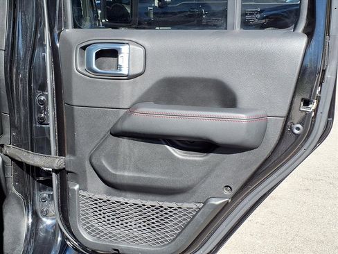 Used 2021 Jeep Gladiator Rubicon w/ Dual Top Group image 14