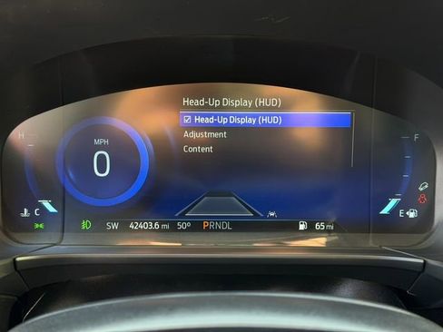 Used 2022 Ford Escape Titanium w/ Titanium Elite Package image 44