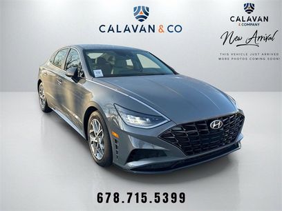 Used 2023 Hyundai Sonata SEL