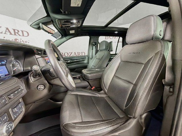 Used 2021 GMC Yukon Denali w/ Denali Ultimate Package AWD/4WD image 26