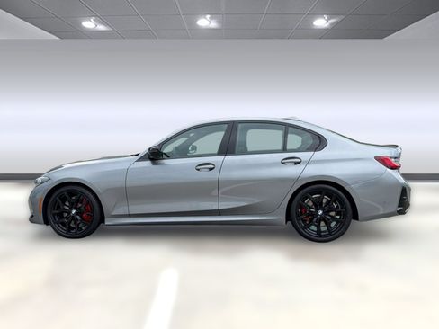 New 2026 BMW M340i w/ Premium Package RWD image 2