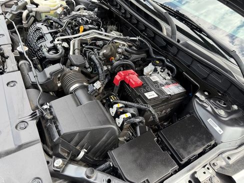 Used 2021 Nissan Altima 2.5 SR w/ SR Premium Package FWD image 6