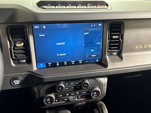 New 2026 Ford Bronco Badlands AWD/4WD image 31