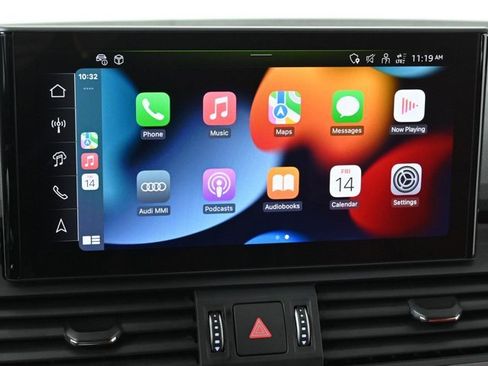 New 2025 Audi SQ5 Premium Plus image 13