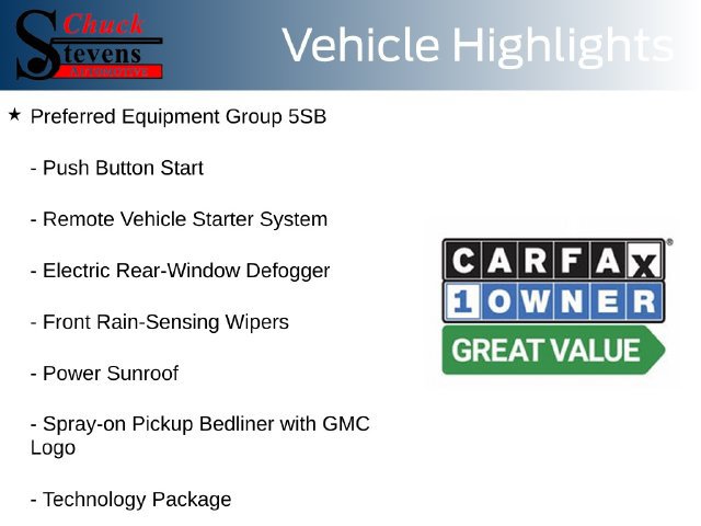 Used 2026 GMC Sierra 2500 Denali Ultimate AWD/4WD image 15