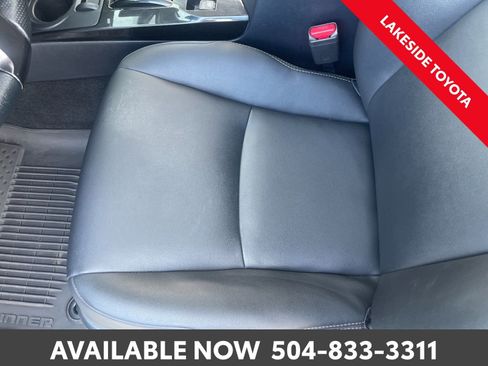 Certified 2023 Toyota 4Runner 40th Anniversary SE image 29