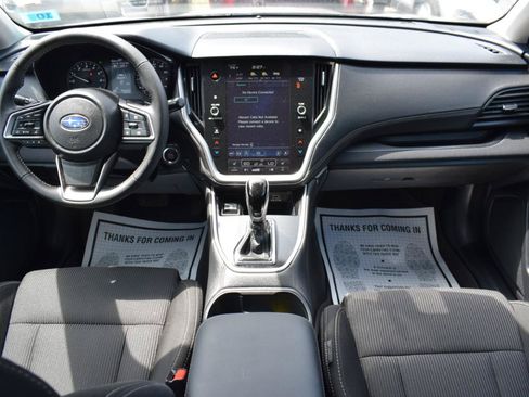 Used 2025 Subaru Legacy Premium AWD/4WD image 16