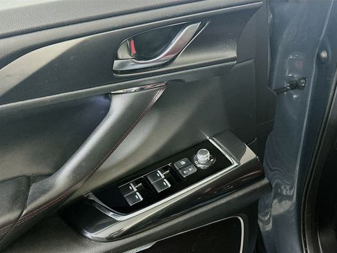 Used 2022 MAZDA CX-9 Carbon Edition image 15