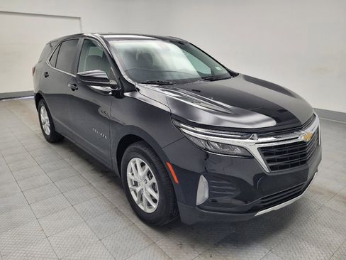 Used 2022 Chevrolet Equinox LT image 13