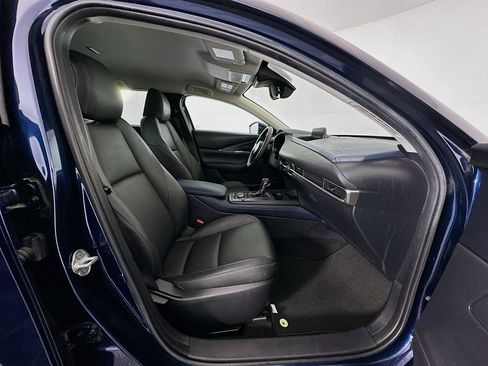 Used 2021 MAZDA CX-30 FWD 2.5 S w/ Select Package image 28