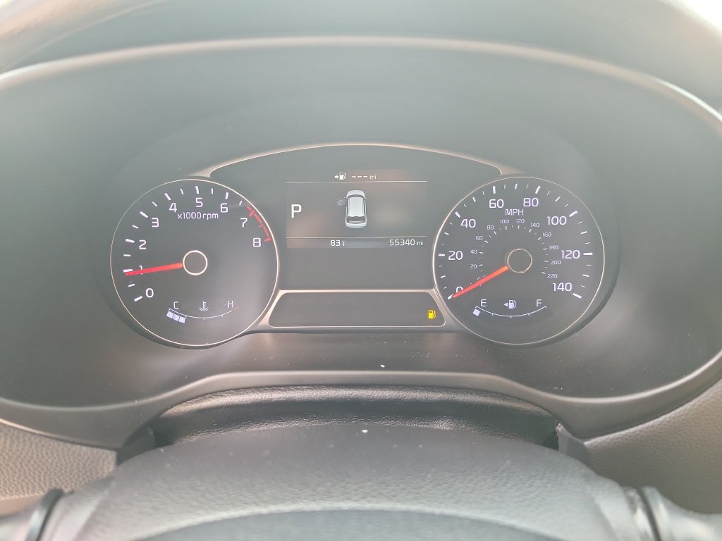 Used 2018 Kia Soul ! FWD image 21