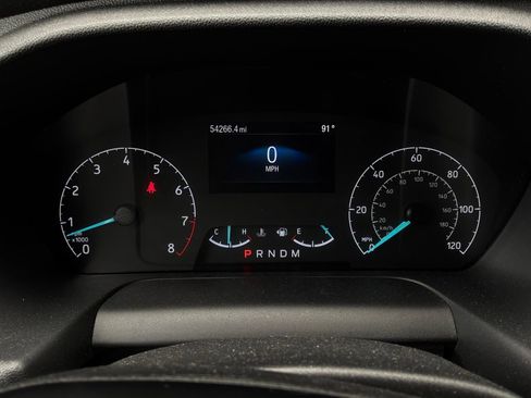Used 2024 Ford Transit 350 XLT RWD image 42