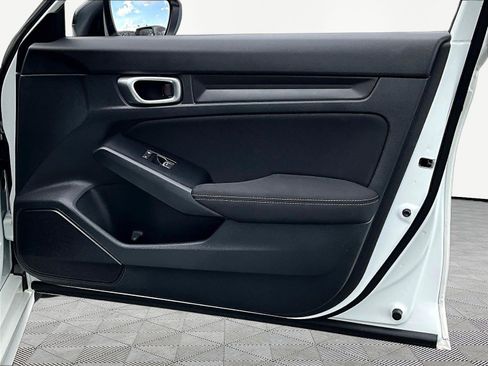 Used 2024 Honda Civic Sport image 26