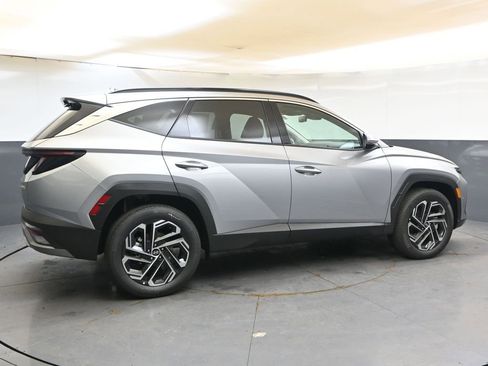 New 2026 Hyundai Tucson Limited AWD/4WD image 6