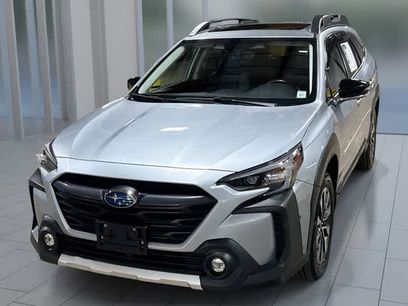 Used 2023 Subaru Outback Limited