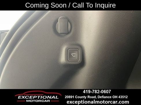 Used 2021 Jeep Compass Latitude AWD/4WD image 47