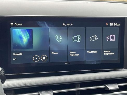 New 2026 Hyundai Tucson SE image 24