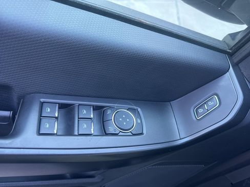 New 2025 Ford F150 STX w/ Equipment Group 200A image 36