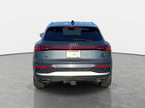 Certified 2025 Audi Q5 Premium Plus w/ Premium Plus image 6