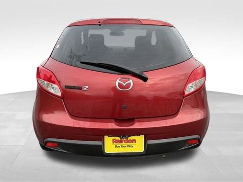 Used 2014 MAZDA MAZDA2 Sport image 7