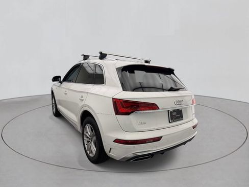 Certified 2022 Audi Q5 2.0T Premium AWD/4WD image 6