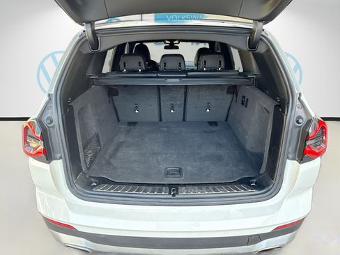 Used 2023 BMW X3 xDrive30i image 28