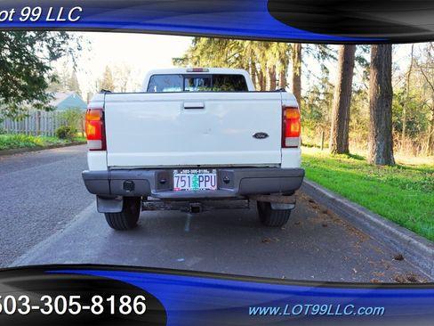 Used 1998 Ford Ranger XLT image 10