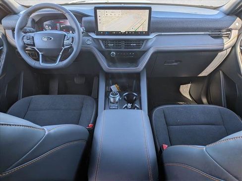 New 2026 Ford Explorer Tremor AWD/4WD image 15