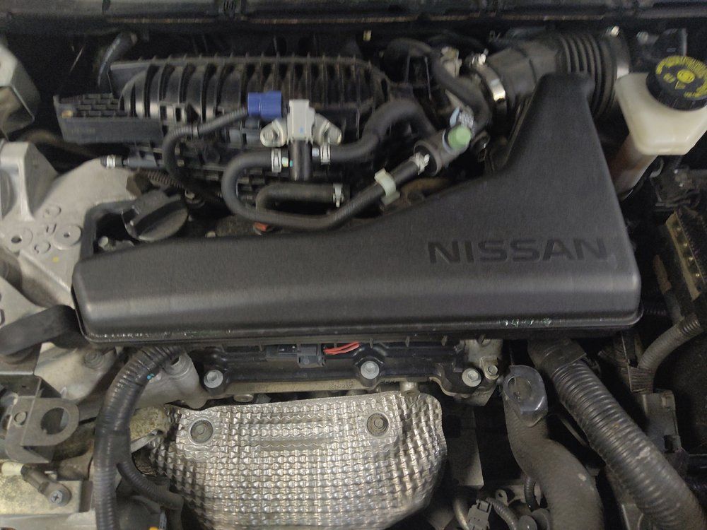 Used 2016 Nissan Rogue S FWD image 30