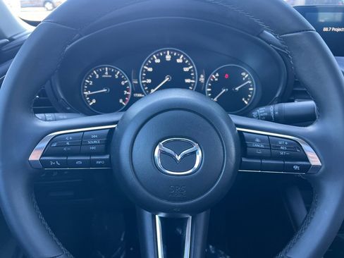 Certified 2025 MAZDA MAZDA3 s image 20
