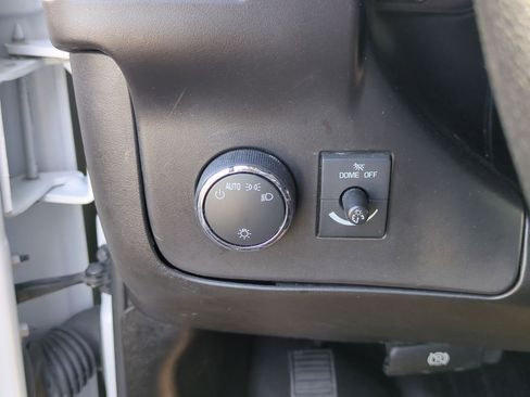 Used 2024 Chevrolet Express 2500 w/ Driver Convenience Package image 16