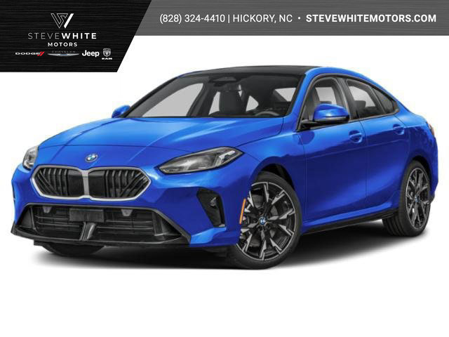 Used 2026 BMW 228i xDrive w/ M Sport Package AWD/4WD image 1