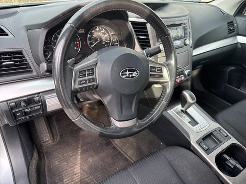 Used 2012 Subaru Legacy 2.5i Premium image 11
