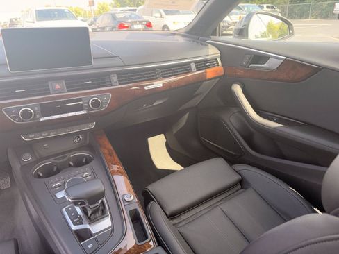 Used 2018 Audi A5 2.0T Prestige w/ Driver Assistance Package AWD/4WD image 17