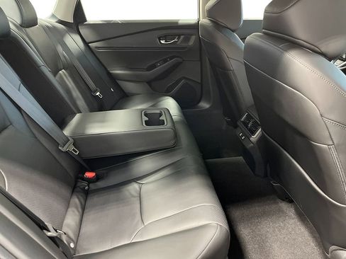 New 2026 Honda Accord Touring image 24