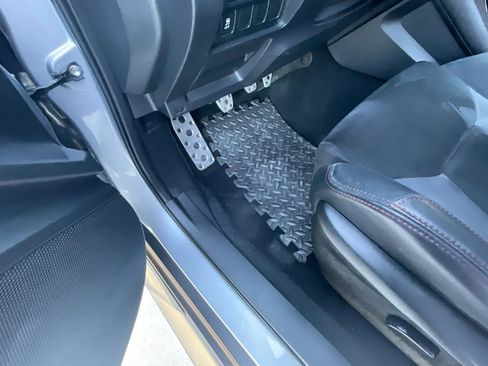 Used 2022 Subaru WRX Limited image 33