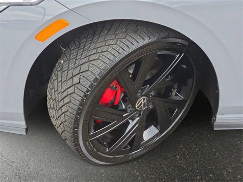 Used 2023 Volkswagen GTI SE image 34
