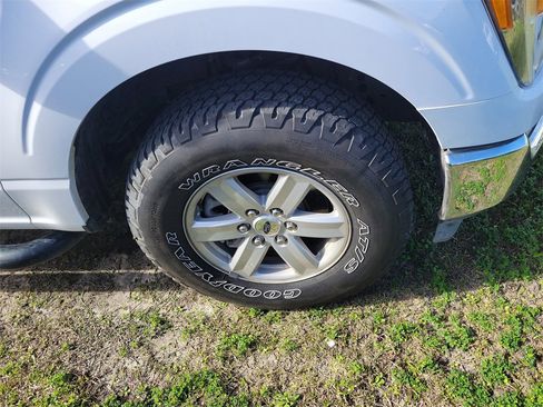 Used 2021 Ford F150 XL w/ Equipment Group 101A High image 2