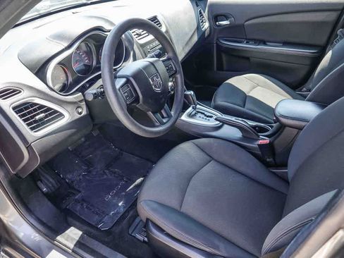 Used 2012 Dodge Avenger SE FWD image 16