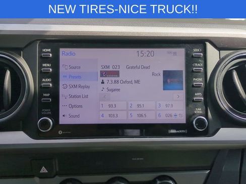 Used 2021 Toyota Tacoma SR5 image 15