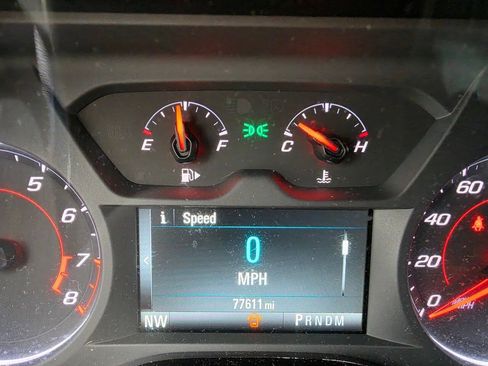 Used 2016 Chevrolet Camaro LT RWD image 41