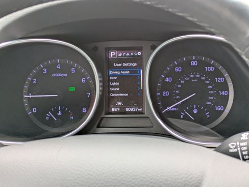 Used 2019 Hyundai Santa Fe XL image 26